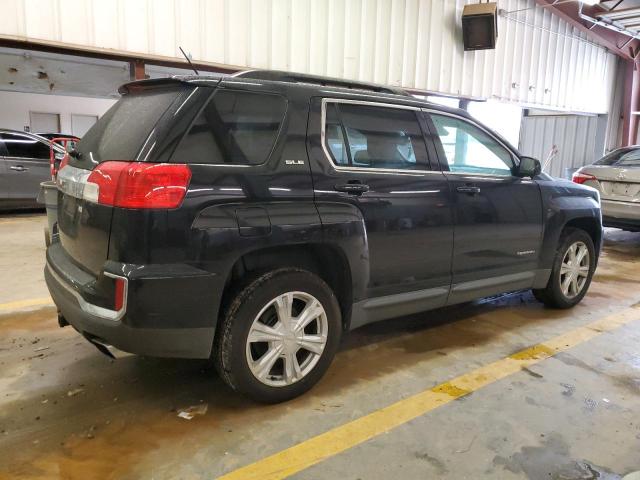 Image 3 of 2017 GMC TERRAIN SLE 2017 with VIN 2GKFLNE36H6143821