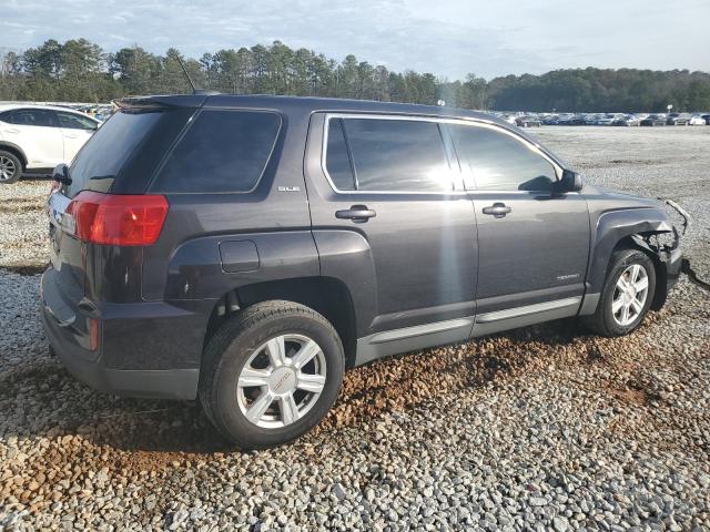 Obraz 3 z 2016 GMC TERRAIN SLE 2016 z VIN 2GKALMEK7G6345044