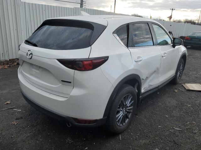 Image 3 of 2020 MAZDA CX-5 TOURING 2020 with VIN JM3KFBCM1L0731114