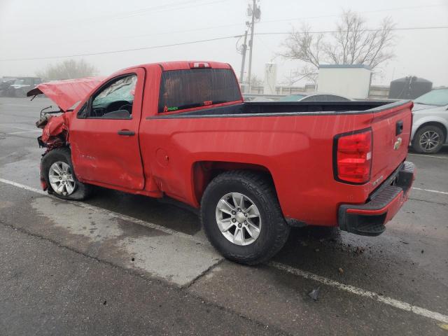 Obraz 2 z 2015 CHEVROLET SILVERADO C1500 2015 z VIN 1GCNCPEH0FZ347014