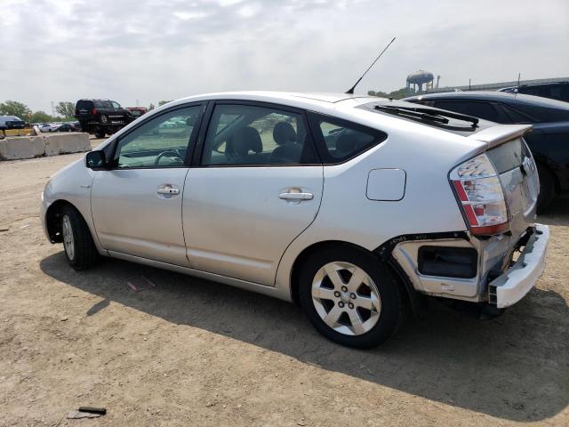 Изображение 2 2006 TOYOTA PRIUS  2006 с VIN JTDKB20U867078348
