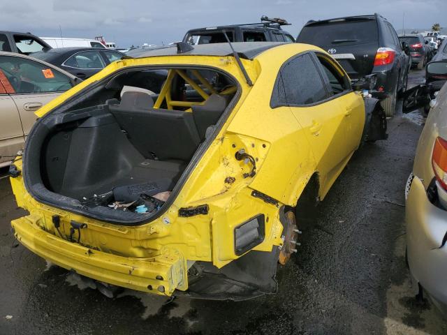 Image 3 of 2021 HONDA CIVIC TYPE-R LIMITED EDITION 2021 with VIN SHHFK8G02MU202711