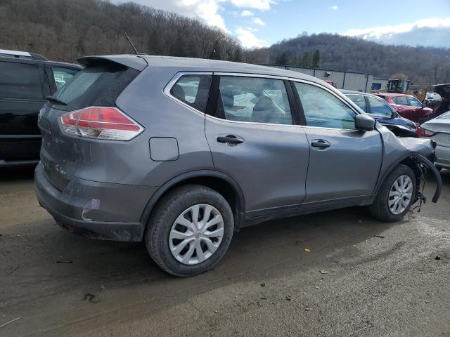 Obraz 3 z 2016 NISSAN ROGUE S 2016 z VIN KNMAT2MV8GP702565
