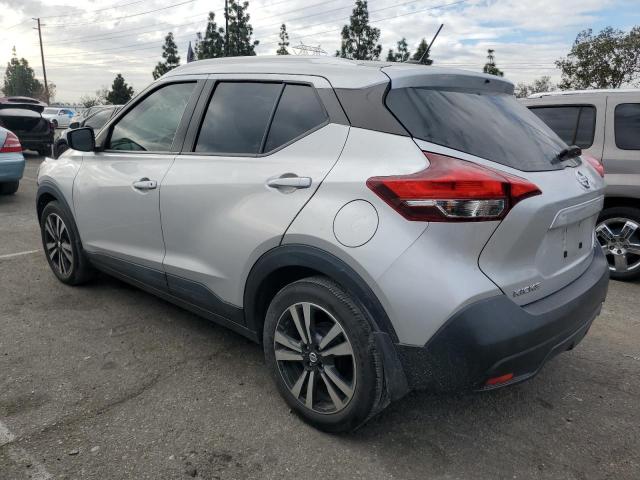 Obraz 2 z 2018 NISSAN KICKS S 2018 z VIN 3N1CP5CU2JL538064