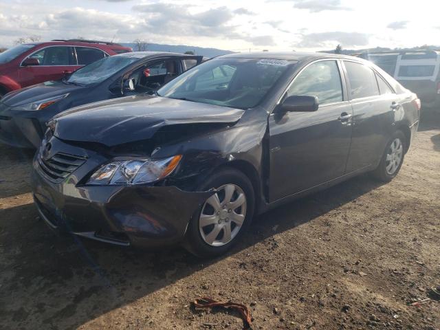 Image 1 of 2007 TOYOTA CAMRY CE 2007 with VIN 4T1BE46K37U679979