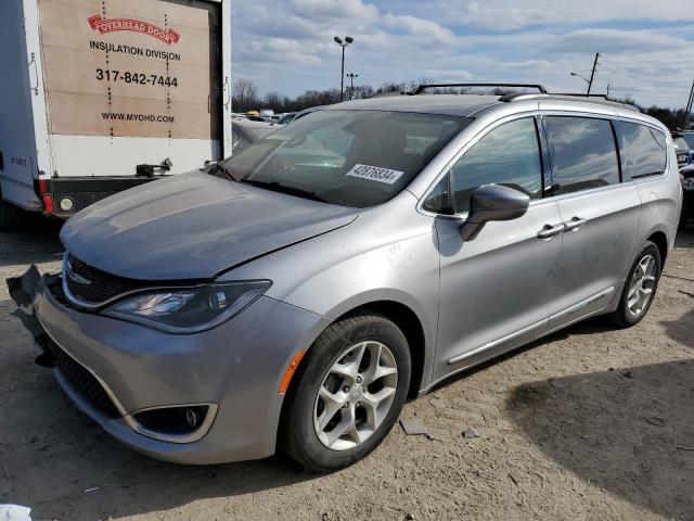 2017 CHRYSLER PACIFICA TOURING L 2017 image