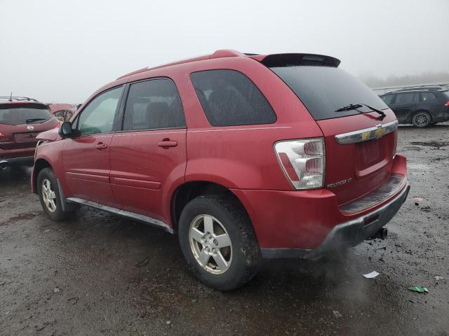 Obraz 2 z 2005 CHEVROLET EQUINOX LT 2005 z VIN 2CNDL73F256161087