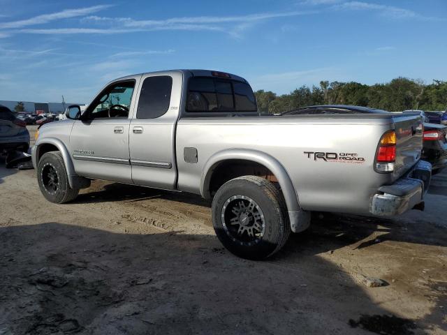 Obraz 2 z 2004 TOYOTA TUNDRA ACCESS CAB SR5 2004 z VIN 5TBBT44104S445926