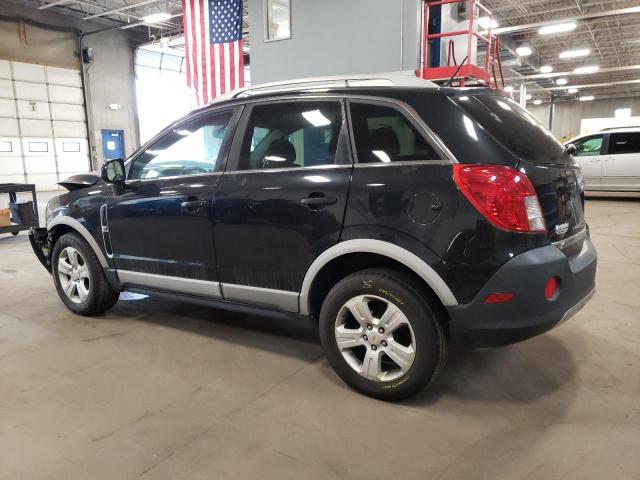 Изображение 2 2014 CHEVROLET CAPTIVA LS 2014 с VIN 3GNAL2EK2ES586063