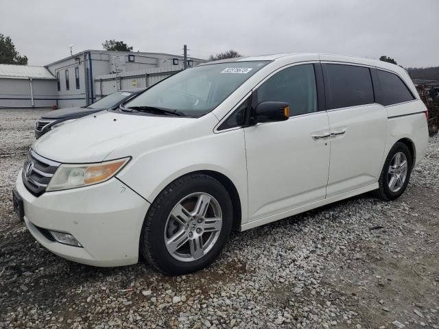 Obraz 1 z 2013 HONDA ODYSSEY TOURING 2013 z VIN 5FNRL5H97DB001605