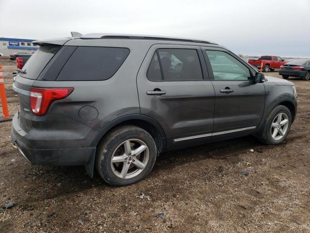 Image 3 of 2016 FORD EXPLORER XLT 2016 with VIN 1FM5K8DH0GGD33391