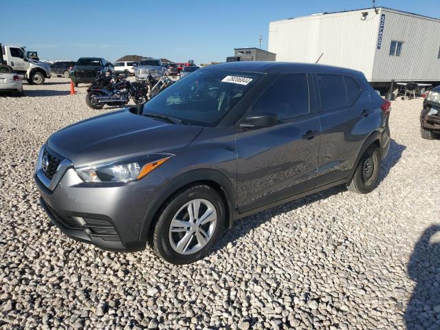 Obraz 1 z 2020 NISSAN KICKS S 2020 z VIN 3N1CP5BVXLL571892