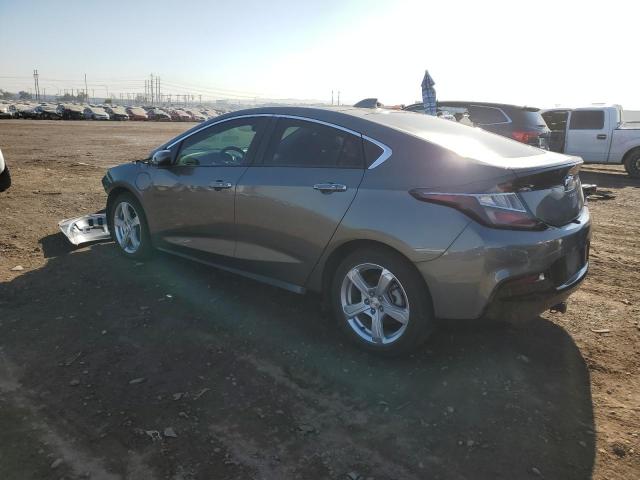 Изображение 2 2016 CHEVROLET VOLT LT 2016 с VIN 1G1RC6S58GU120988