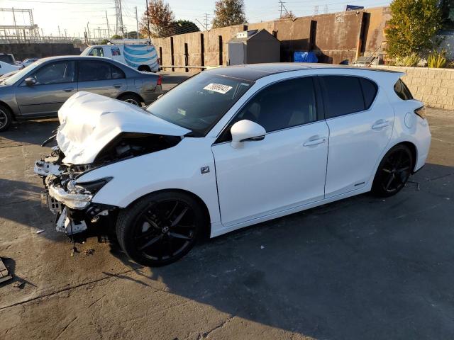2015 LEXUS CT 200 2015 image