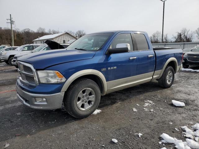 Obraz 1 z 2010 DODGE RAM 1500  2010 z VIN 1D7RV1GT9AS176183