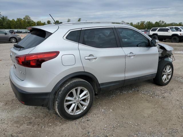 Изображение 3 2017 NISSAN ROGUE SPORT S 2017 с VIN JN1BJ1CR2HW135465