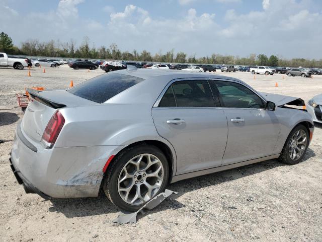 Image 3 of 2017 CHRYSLER 300C PLATINUM 2017 with VIN 2C3CCAPT0HH521547