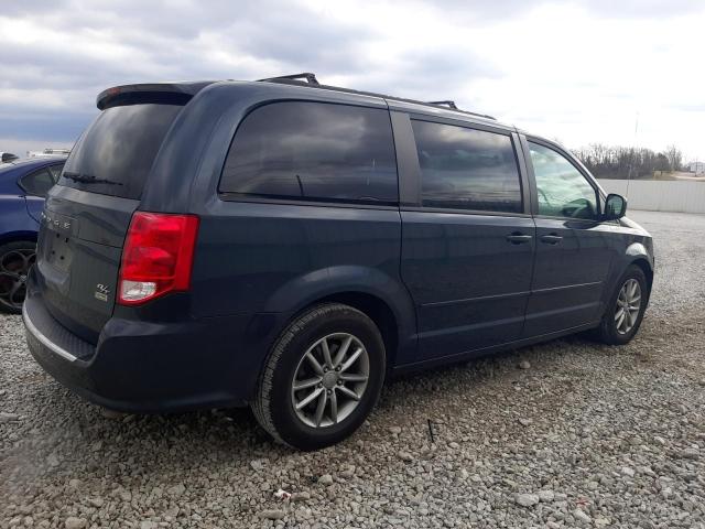 Obraz 3 z 2014 DODGE GRAND CARAVAN R/T 2014 z VIN 2C4RDGEG2ER431253
