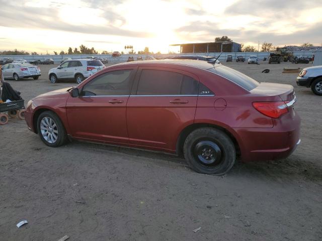 Изображение 2 2011 CHRYSLER 200 TOURING 2011 с VIN 1C3BC1FG6BN539906