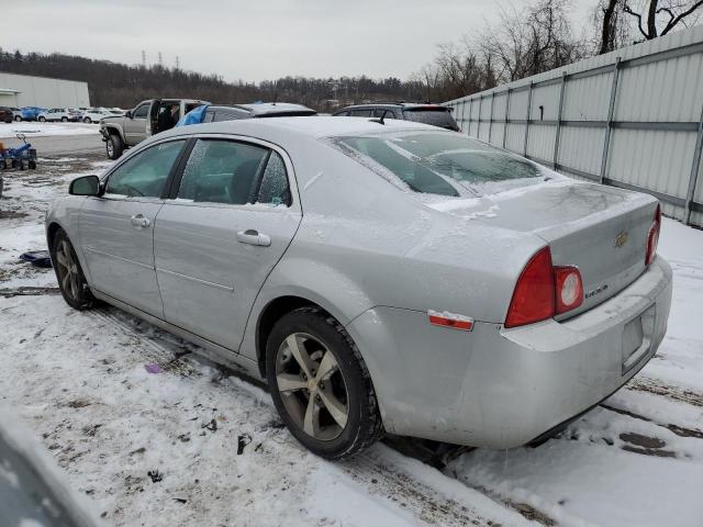 Image 2 of 2011 CHEVROLET MALIBU 1LT 2011 with VIN 1G1ZC5E14BF267261