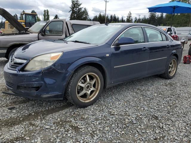 Image 1 of 2008 SATURN AURA XE 2008 with VIN 1G8ZS57B68F154592