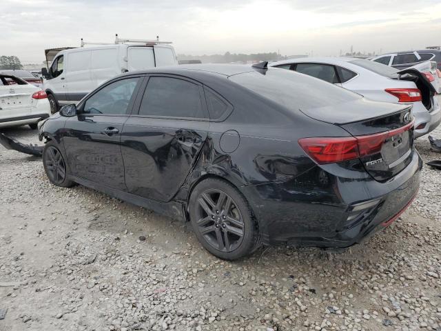 Obraz 2 z 2021 KIA FORTE GT LINE 2021 z VIN 3KPF34AD5ME283602