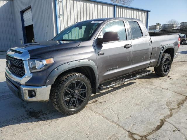 Obraz 2018 TOYOTA TUNDRA DOUBLE CAB SR/SR5 2018