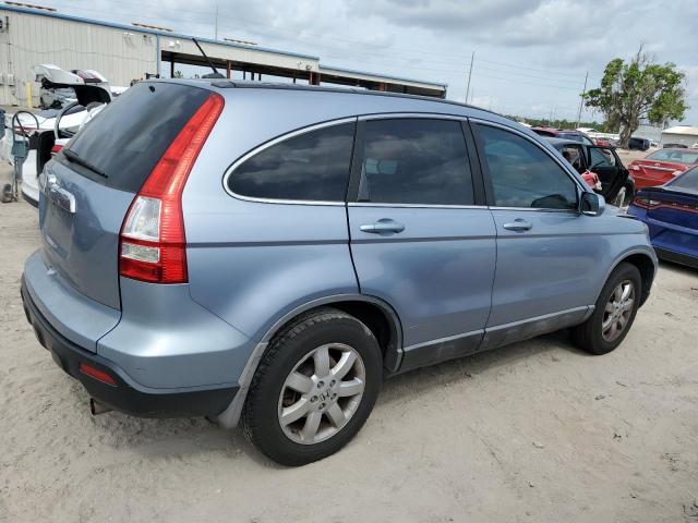 Изображение 3 2008 HONDA CR-V EXL 2008 с VIN 5J6RE48718L042814