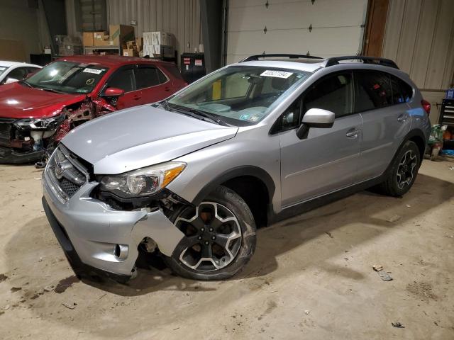 Obraz 1 z 2015 SUBARU XV CROSSTREK 2.0 PREMIUM 2015 z VIN JF2GPADC8F8298801