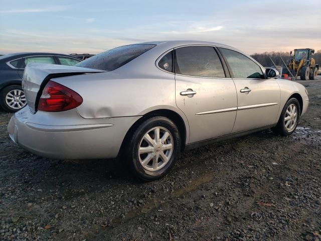 Image 3 of 2005 BUICK LACROSSE CX 2005 with VIN 2G4WC532951254843