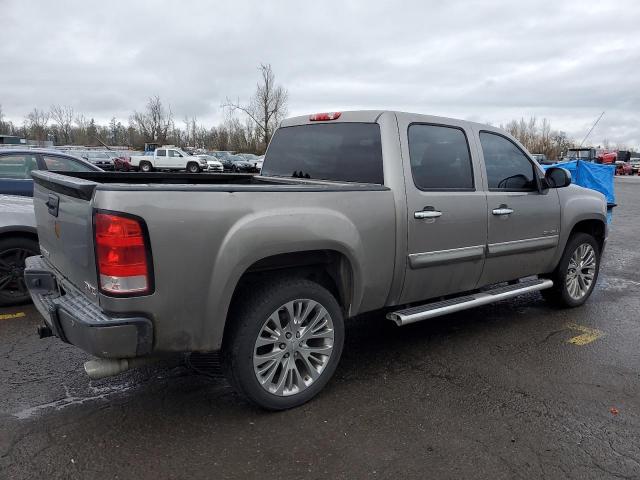 Obraz 3 z 2013 GMC SIERRA K1500 DENALI 2013 z VIN 3GTP2XE26DG103498