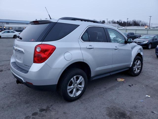 Image 3 of 2011 CHEVROLET EQUINOX LT 2011 with VIN 2CNALDEC2B6459526