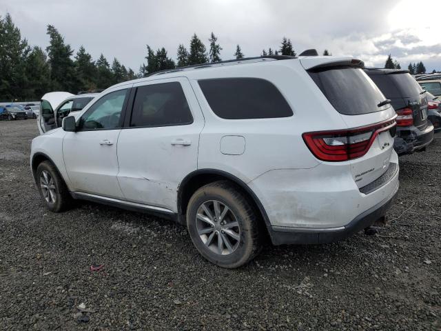 Изображение 2 2015 DODGE DURANGO LIMITED 2015 с VIN 1C4RDJDG4FC702726