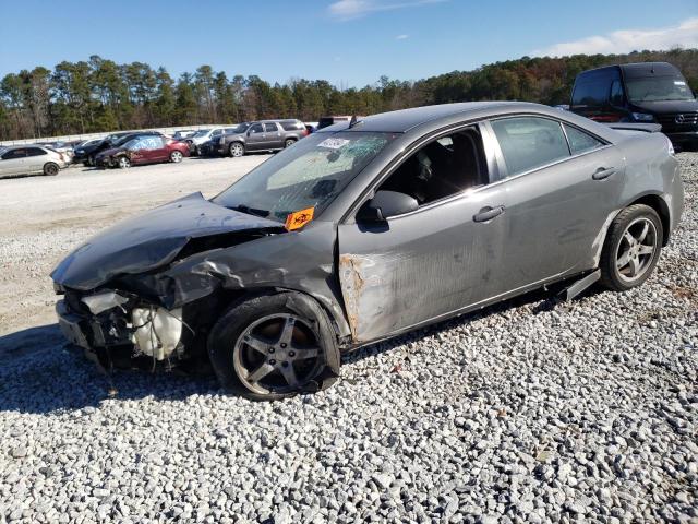 2009 PONTIAC G6  2009 image