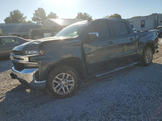 Obraz 1 z 2019 CHEVROLET SILVERADO K1500 LT 2019 z VIN 3GCUYDED9KG253670