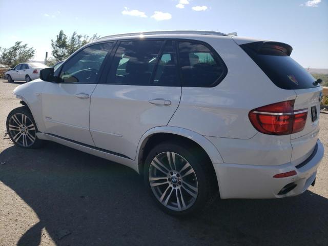Изображение 2 2013 BMW X5 XDRIVE50I 2013 с VIN 5UXZV8C58D0C16359