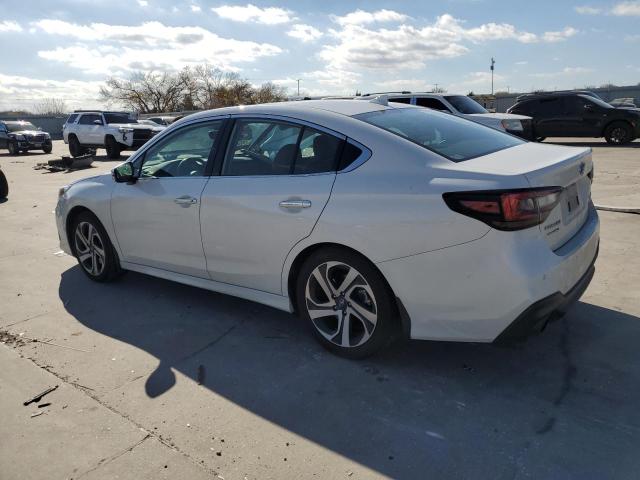 Изображение 2 2021 SUBARU LEGACY TOURING XT 2021 с VIN 4S3BWGP67M3009485
