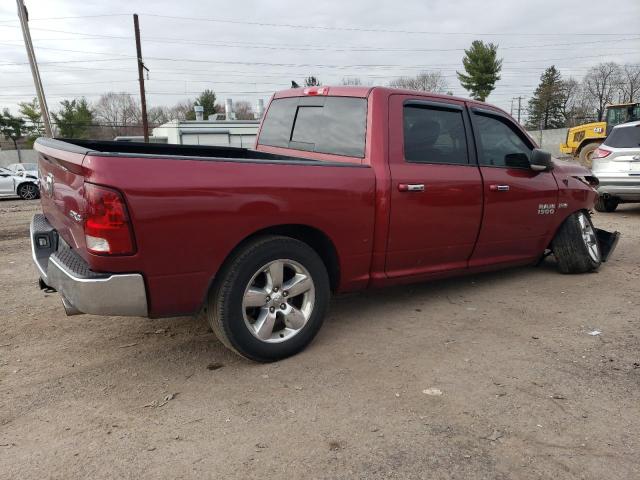 Obraz 3 z 2014 RAM 1500 SLT 2014 z VIN 1C6RR7LT2ES379615