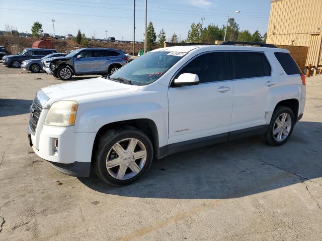 2011 GMC TERRAIN SLT 2011 image