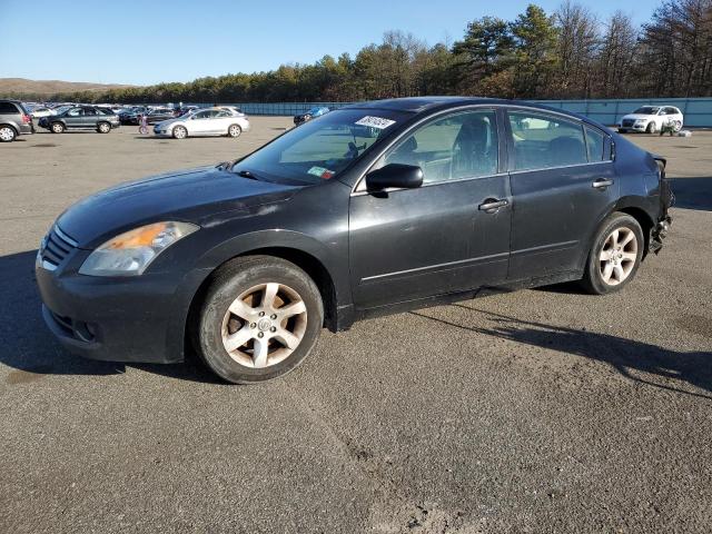 2007 NISSAN ALTIMA 2.5 2007 image