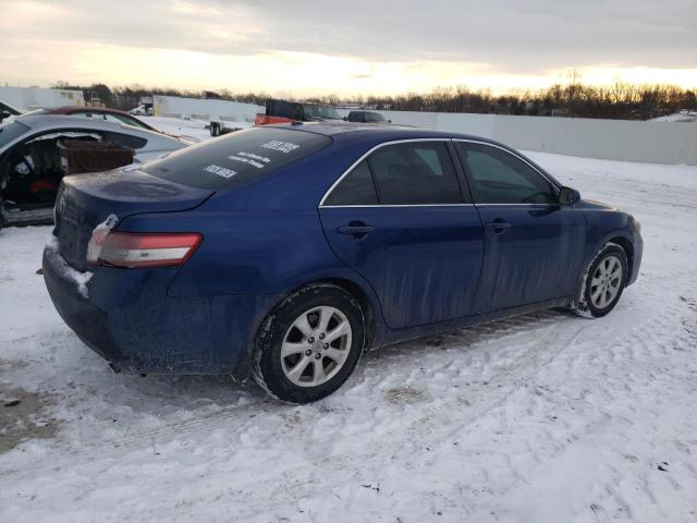 Изображение 3 2011 TOYOTA CAMRY BASE 2011 с VIN 4T1BF3EKXBU703258