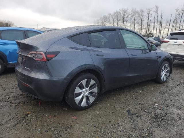 Obraz 3 z 2023 TESLA MODEL Y  2023 z VIN 7SAYGDEE4PF620312