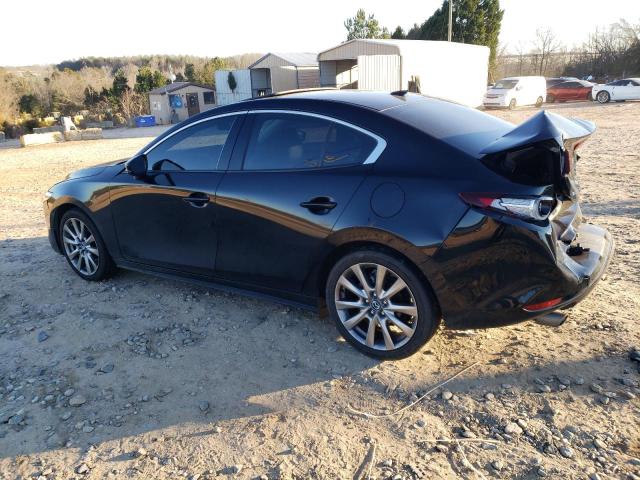 Image 2 of 2022 MAZDA 3 PREMIUM 2022 with VIN 3MZBPADL9NM316545