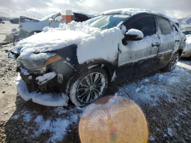 Obraz 1 z 2015 TOYOTA COROLLA L 2015 z VIN 5YFBURHE5FP298349