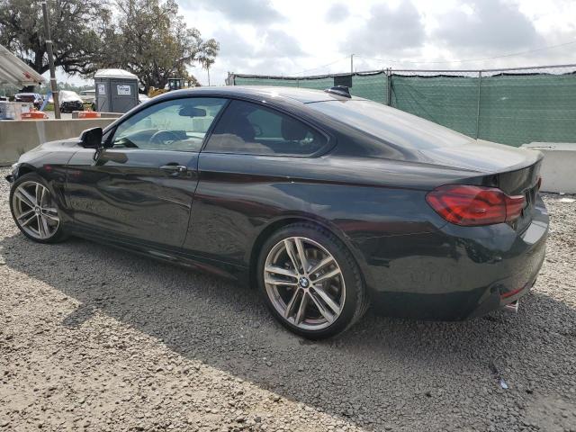 Obraz 2 z 2020 BMW 440I  2020 z VIN WBA4W7C0XLFJ74810