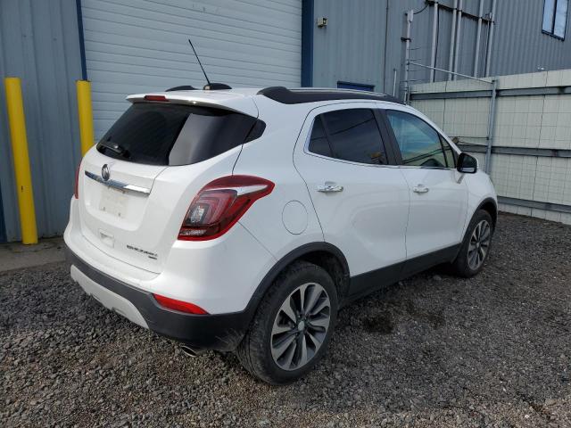 Image 3 of 2020 BUICK ENCORE ESSENCE 2020 with VIN KL4CJGSBXLB034063