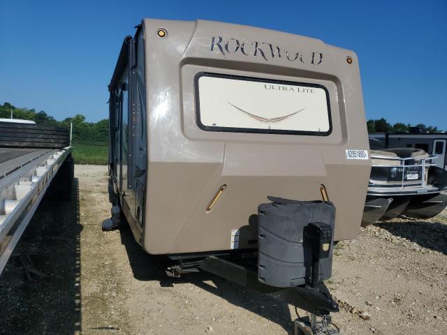 2016 RCKW TRAILER 2016 image