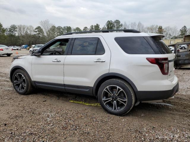Изображение 2 2013 FORD EXPLORER SPORT 2013 с VIN 1FM5K8GT9DGB97595