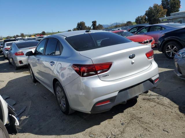 Изображение 2 2019 KIA RIO S 2019 с VIN 3KPA24AB9KE197900
