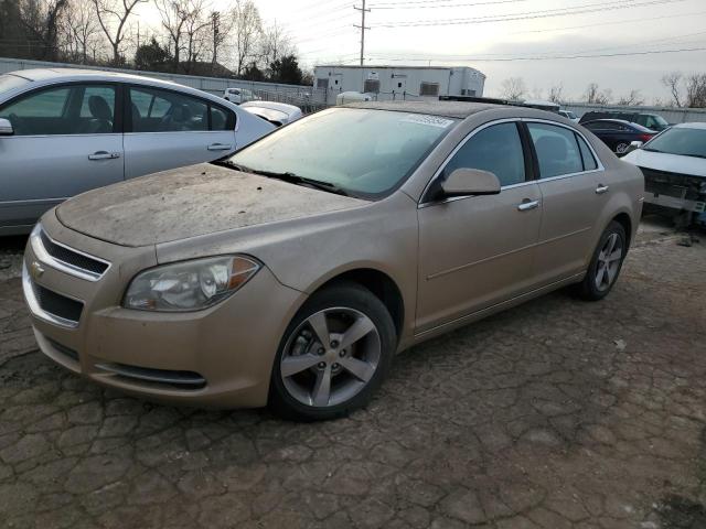 Изображение 1 2012 CHEVROLET MALIBU 1LT 2012 с VIN 1G1ZC5EU0CF125274